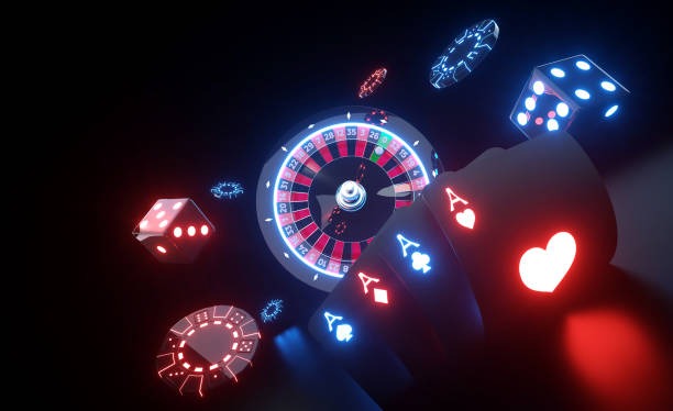 taman4d Live Roulette